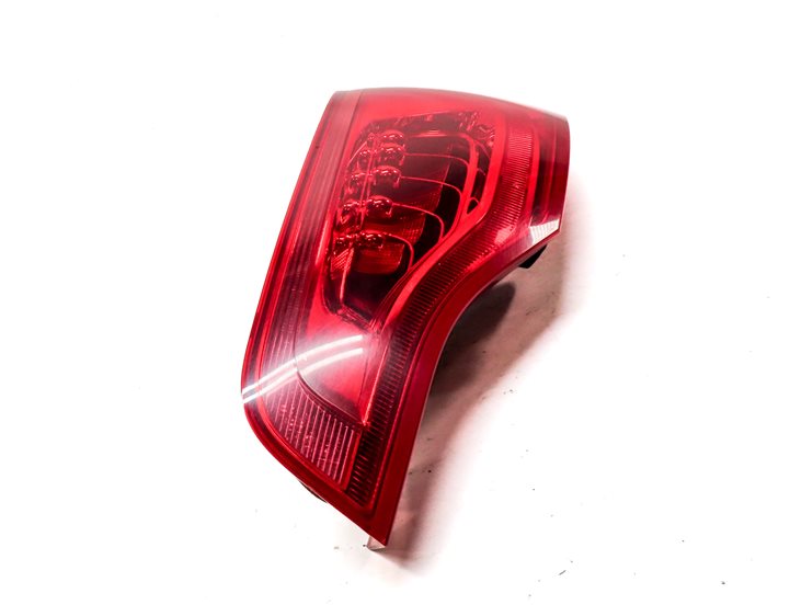 Thumbnail 4: 2010-2015 AUDI Q7 (4L) REAR RIGHT PASSENGER TAILLIGHT BRAKE LIGHT LAMP (LED)