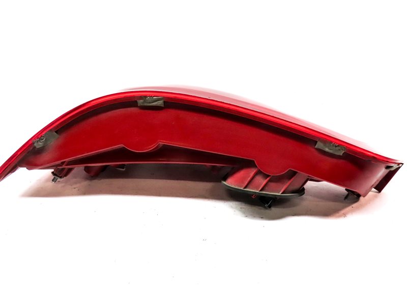 Thumbnail 6: 2010-2015 AUDI Q7 (4L) REAR RIGHT PASSENGER TAILLIGHT BRAKE LIGHT LAMP (LED)