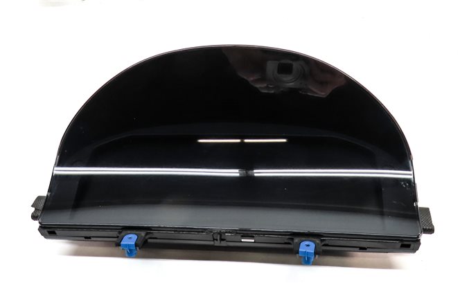 Thumbnail 14: 2010-2012 RANGE ROVER (L322) 5.0L SUPERCHARGED ENGINE IMMOBILIZER MODULE KEY SET