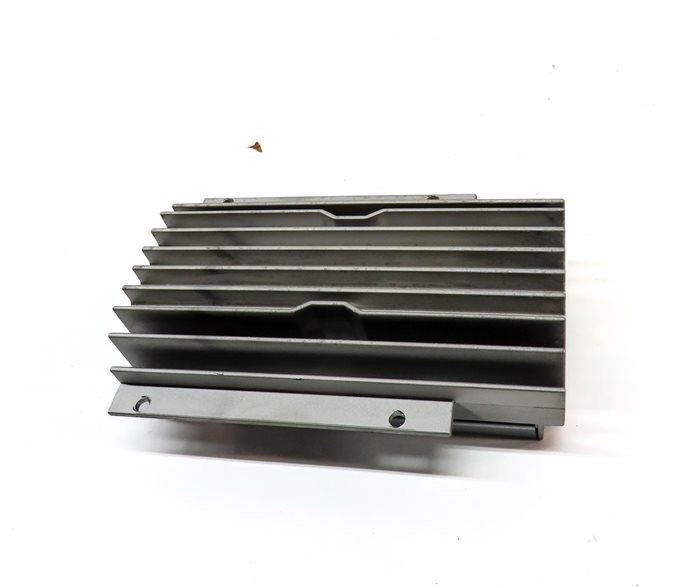 Thumbnail 2: 2010 RANGE ROVER (L322) SUBWOOFER SUB WOOFER AUDIO STEREO AMPLIFIER AMP