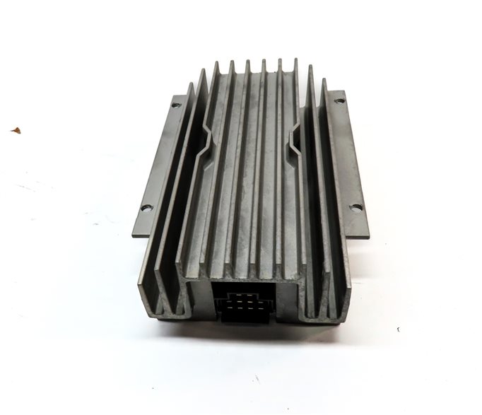 Thumbnail 5: 2010 RANGE ROVER (L322) SUBWOOFER SUB WOOFER AUDIO STEREO AMPLIFIER AMP
