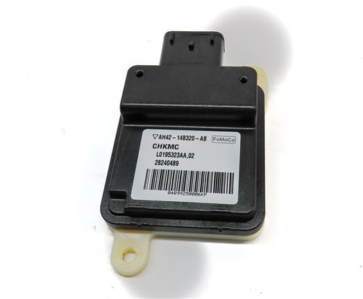 Thumbnail 2: 2010 RANGE ROVER (L322) FRONT RIGHT PASSENGER SEAT OCCUPANCY SENSOR