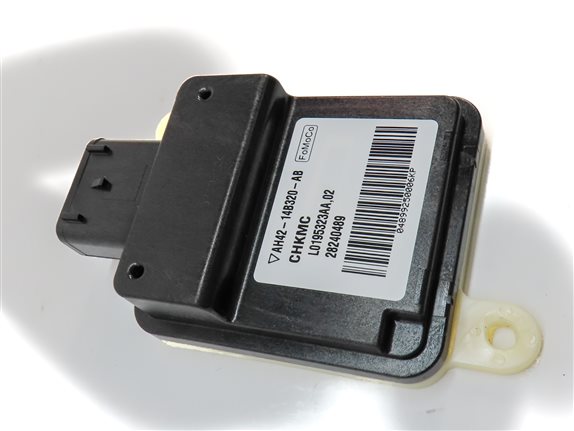Thumbnail 3: 2010 RANGE ROVER (L322) FRONT RIGHT PASSENGER SEAT OCCUPANCY SENSOR