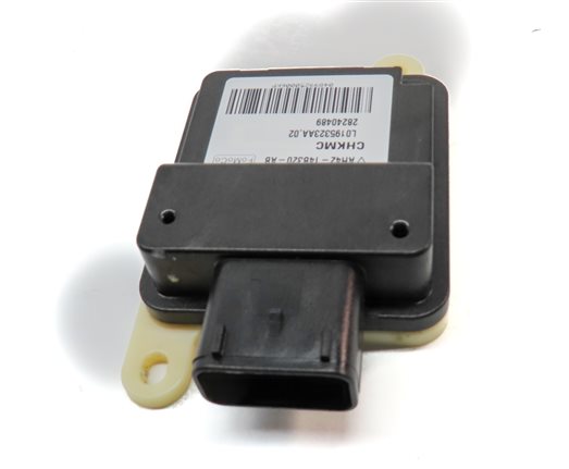 Thumbnail 4: 2010 RANGE ROVER (L322) FRONT RIGHT PASSENGER SEAT OCCUPANCY SENSOR