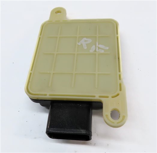 Thumbnail 5: 2010 RANGE ROVER (L322) FRONT RIGHT PASSENGER SEAT OCCUPANCY SENSOR