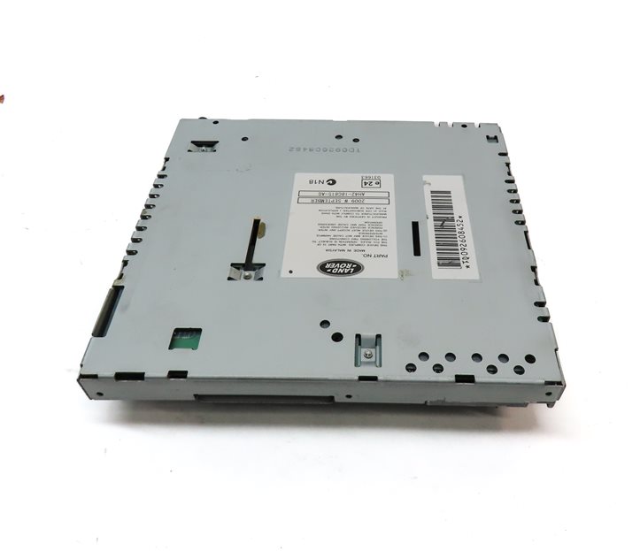 Thumbnail 5: 2010 RANGE ROVER (L322) STEREO RADIO RECEIVER MODULE