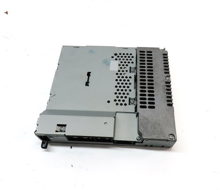 Thumbnail 6: 2010 RANGE ROVER (L322) STEREO RADIO RECEIVER MODULE