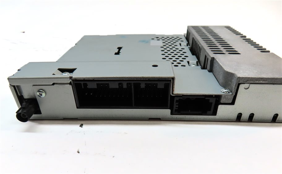 Thumbnail 7: 2010 RANGE ROVER (L322) STEREO RADIO RECEIVER MODULE