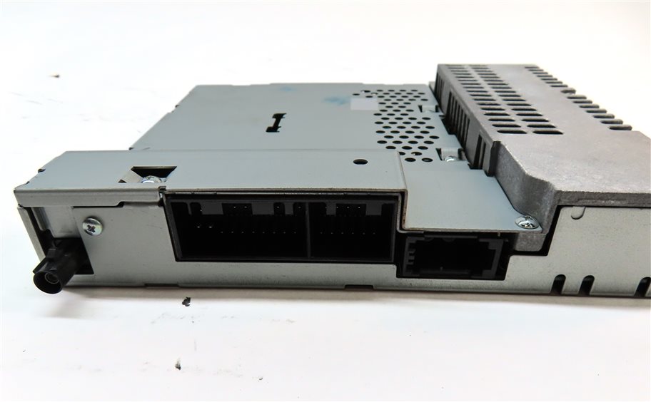 Thumbnail 8: 2010 RANGE ROVER (L322) STEREO RADIO RECEIVER MODULE