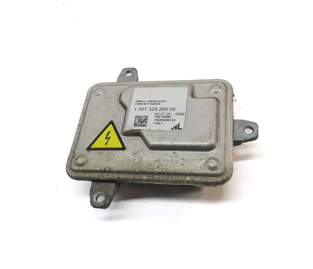 Thumbnail 2: 2010 RANGE ROVER (L322) XENON HEADLIGHT HEAD LIGHT LAMP BALLAST