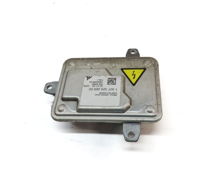Thumbnail 4: 2010 RANGE ROVER (L322) XENON HEADLIGHT HEAD LIGHT LAMP BALLAST