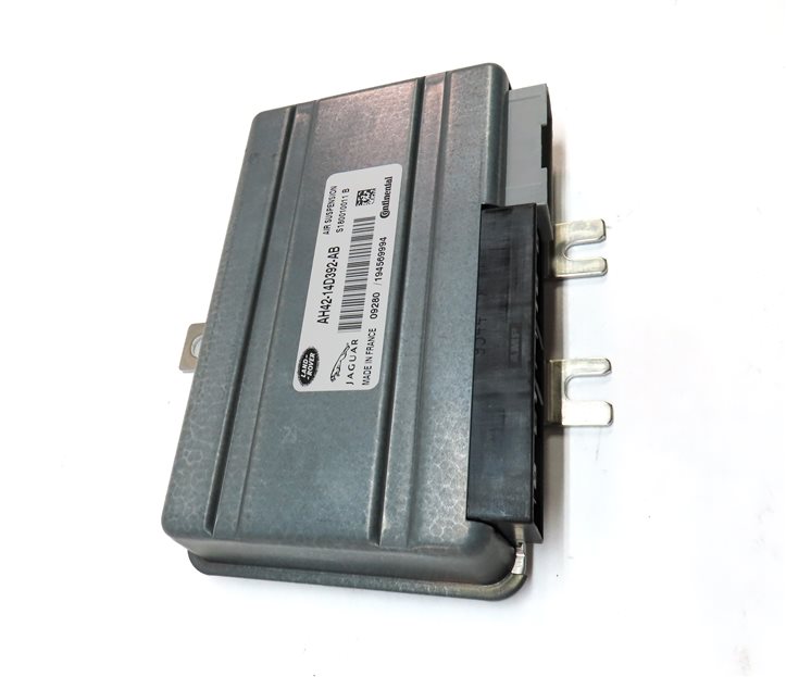 Thumbnail 3: 2010-2016 LAND ROVER LR4 RANGE ROVER (L322) AIR SUSPENSION MODULE (AMK)