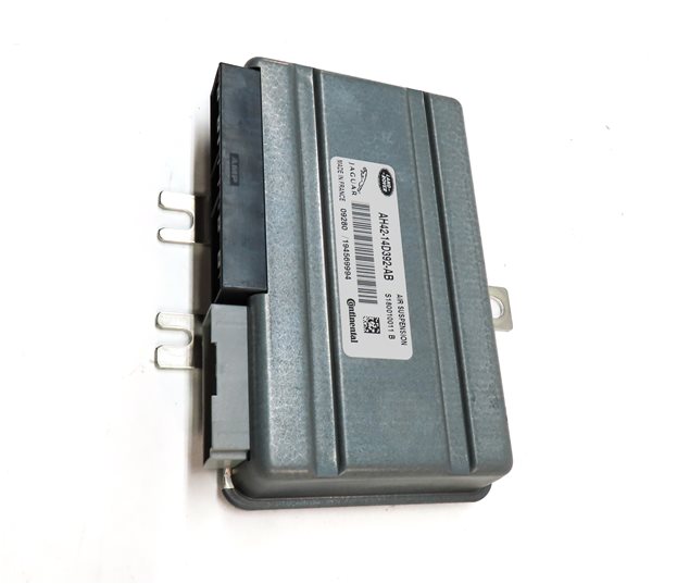 Thumbnail 4: 2010-2016 LAND ROVER LR4 RANGE ROVER (L322) AIR SUSPENSION MODULE (AMK)