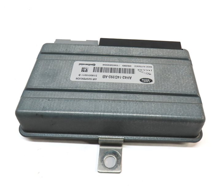 Thumbnail 5: 2010-2016 LAND ROVER LR4 RANGE ROVER (L322) AIR SUSPENSION MODULE (AMK)