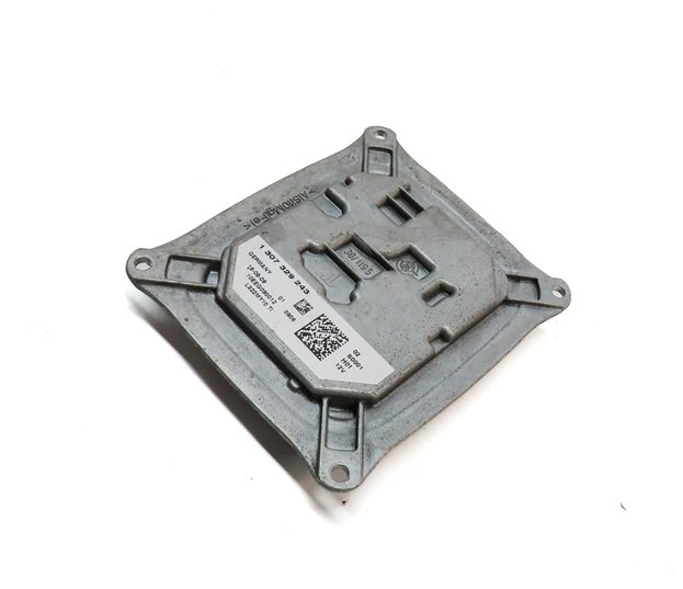 2010 RANGE ROVER (L322) DAYTIME DAY TIME RUNNING LIGHT DRL MODULE