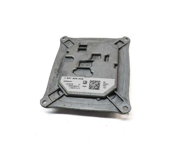 Thumbnail 2: 2010 RANGE ROVER (L322) DAYTIME DAY TIME RUNNING LIGHT DRL MODULE