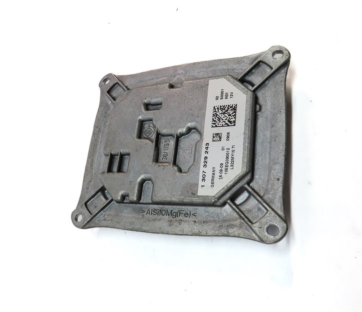 Thumbnail 3: 2010 RANGE ROVER (L322) DAYTIME DAY TIME RUNNING LIGHT DRL MODULE