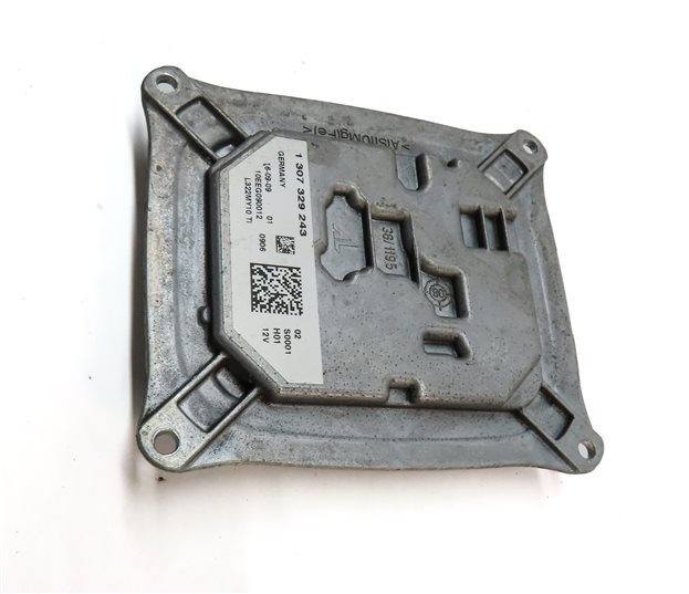 Thumbnail 4: 2010 RANGE ROVER (L322) DAYTIME DAY TIME RUNNING LIGHT DRL MODULE