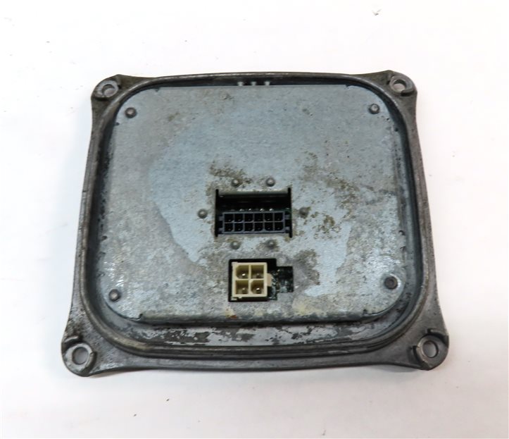 Thumbnail 6: 2010 RANGE ROVER (L322) DAYTIME DAY TIME RUNNING LIGHT DRL MODULE