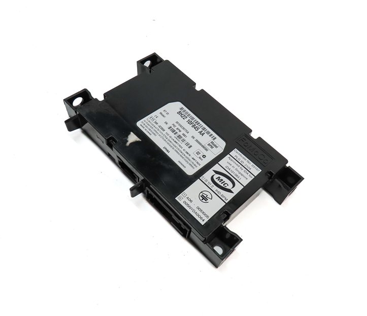 2010 RANGE ROVER (L322) BLUETOOTH BLUE TOOTH CELL PHONE CONNECT CONTROL MODULE