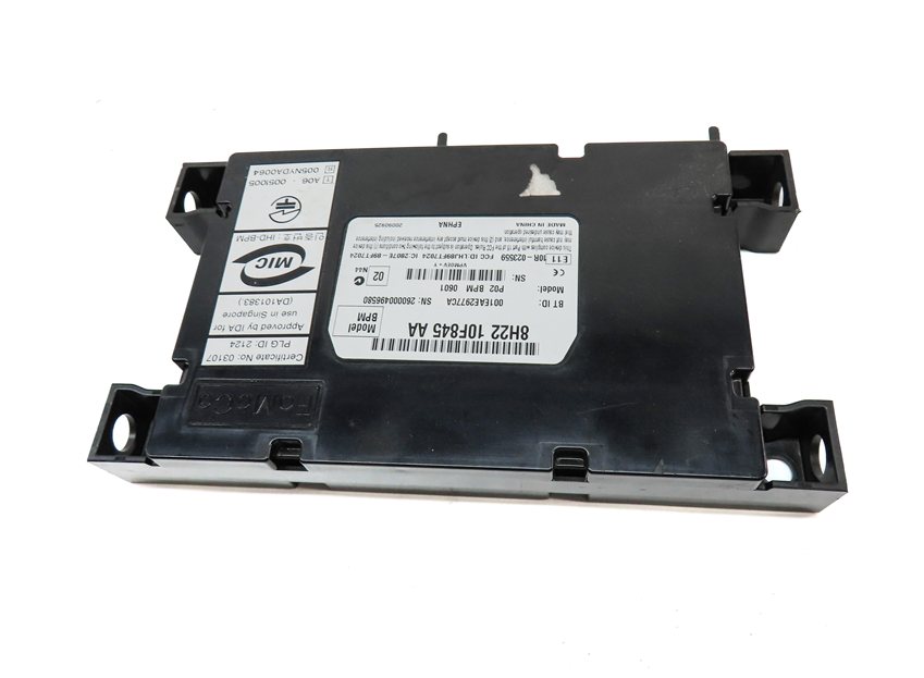 Thumbnail 5: 2010 RANGE ROVER (L322) BLUETOOTH BLUE TOOTH CELL PHONE CONNECT CONTROL MODULE