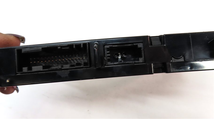 Thumbnail 7: 2010 RANGE ROVER (L322) BLUETOOTH BLUE TOOTH CELL PHONE CONNECT CONTROL MODULE