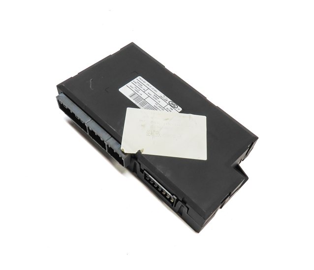 2010 RANGE ROVER (L322) FRONT LEFT DRIVER SEAT CONTROL MODULE