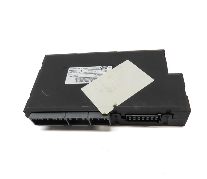Thumbnail 2: 2010 RANGE ROVER (L322) FRONT LEFT DRIVER SEAT CONTROL MODULE