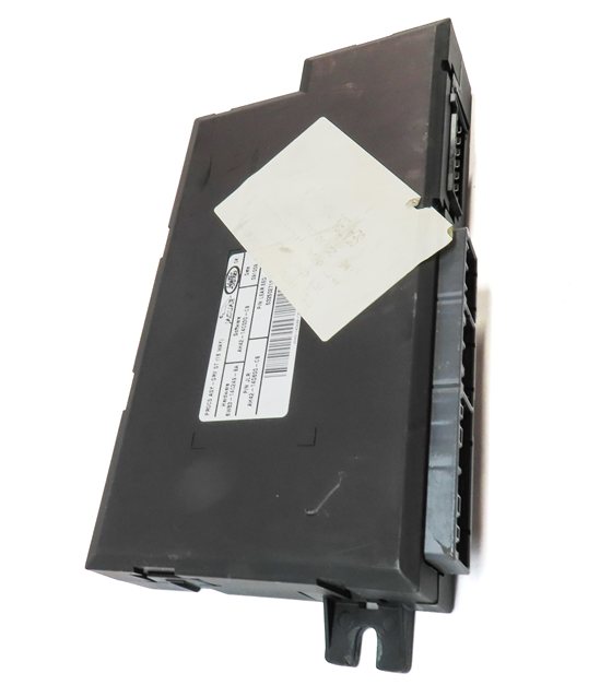 Thumbnail 4: 2010 RANGE ROVER (L322) FRONT LEFT DRIVER SEAT CONTROL MODULE
