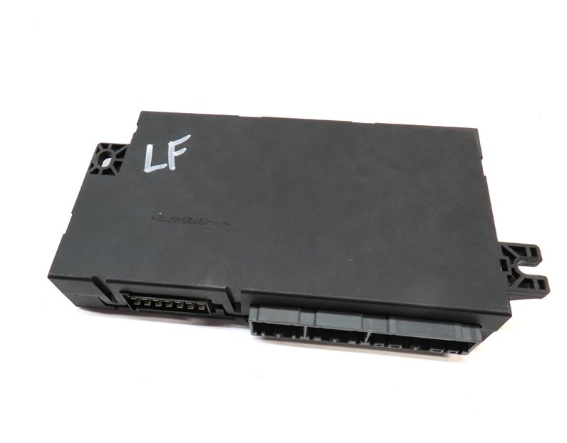 Thumbnail 6: 2010 RANGE ROVER (L322) FRONT LEFT DRIVER SEAT CONTROL MODULE