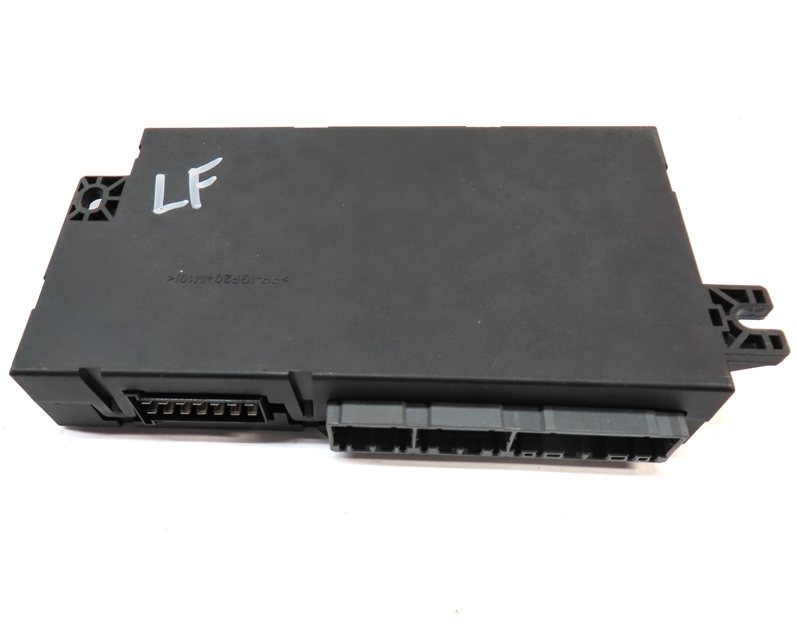 Thumbnail 7: 2010 RANGE ROVER (L322) FRONT LEFT DRIVER SEAT CONTROL MODULE