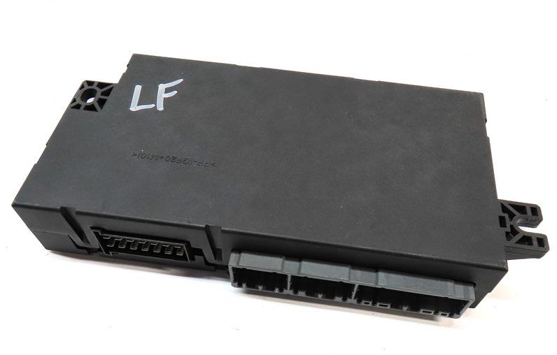 Thumbnail 8: 2010 RANGE ROVER (L322) FRONT LEFT DRIVER SEAT CONTROL MODULE