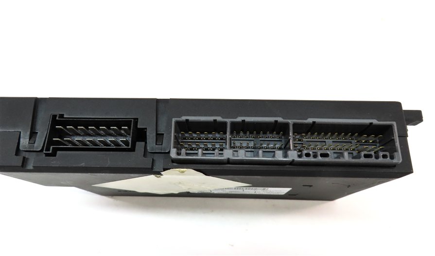 Thumbnail 9: 2010 RANGE ROVER (L322) FRONT LEFT DRIVER SEAT CONTROL MODULE