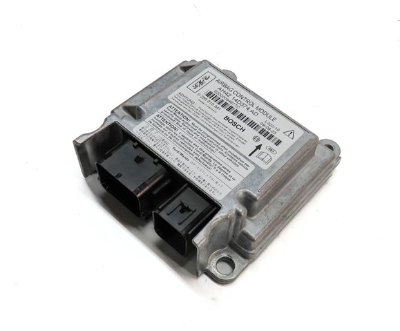 2010-2012 RANGE ROVER (L322) SRS BAG CONTROL MODULE