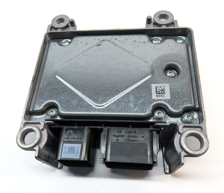 Thumbnail 6: 2010-2012 RANGE ROVER (L322) SRS BAG CONTROL MODULE