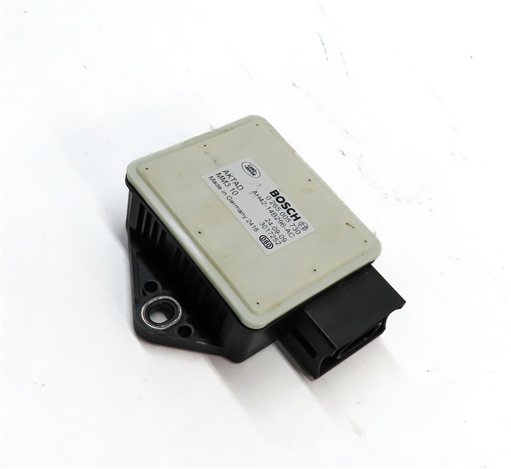 Thumbnail 1: 2010 RANGE ROVER (L322) YAW TURN RATE SPEED SENSOR MODULE