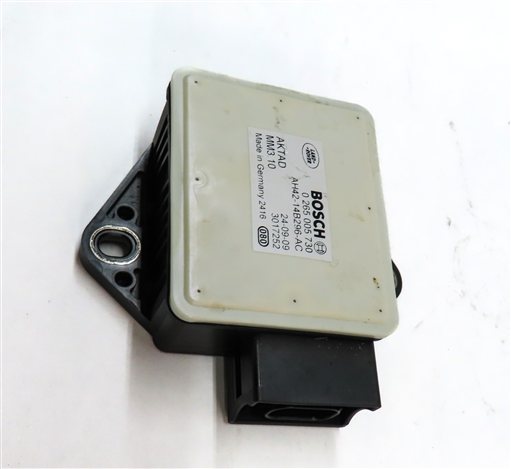 Thumbnail 4: 2010 RANGE ROVER (L322) YAW TURN RATE SPEED SENSOR MODULE