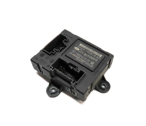 2010 RANGE ROVER (L322) FRONT LEFT DRIVER DOOR CONTROL MODULE