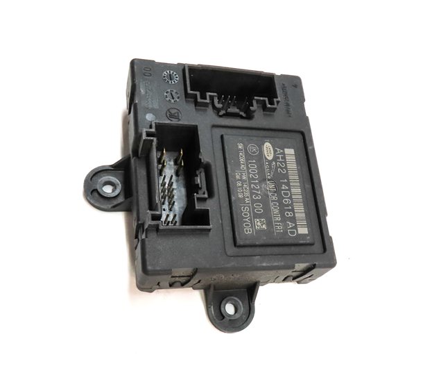 Thumbnail 4: 2010 RANGE ROVER (L322) FRONT LEFT DRIVER DOOR CONTROL MODULE