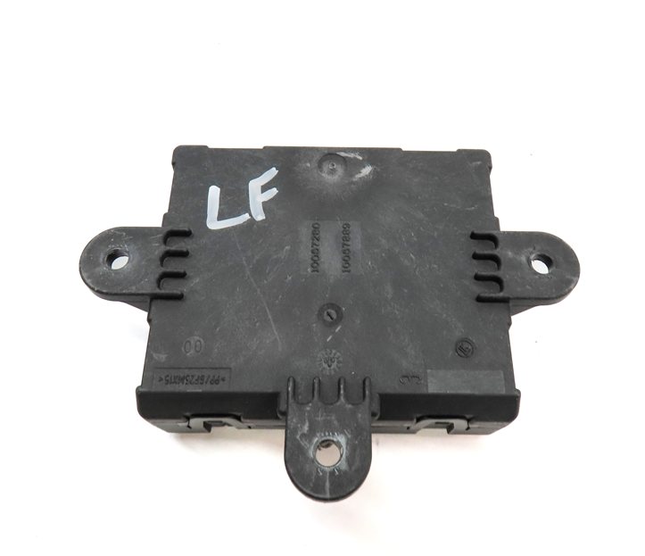 Thumbnail 5: 2010 RANGE ROVER (L322) FRONT LEFT DRIVER DOOR CONTROL MODULE