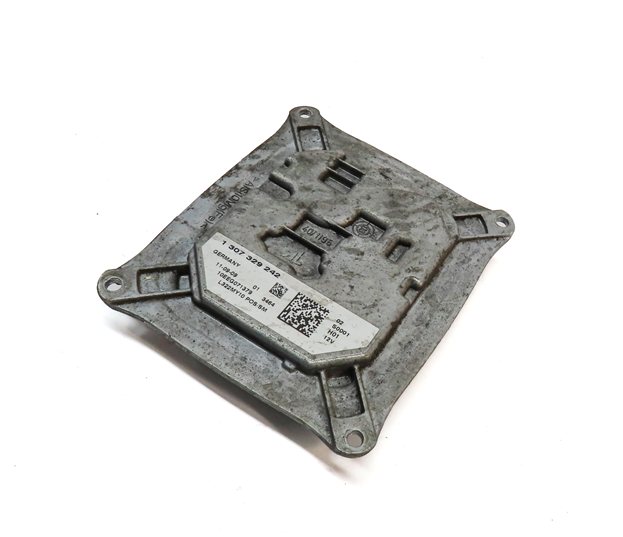 Thumbnail 1: 2010 RANGE ROVER (L322) XENON ADAPTIVE HEADLIGHT HEAD LIGHT LAMP CONTROL MODULE