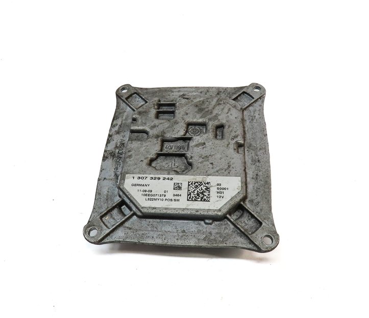 Thumbnail 2: 2010 RANGE ROVER (L322) XENON ADAPTIVE HEADLIGHT HEAD LIGHT LAMP CONTROL MODULE