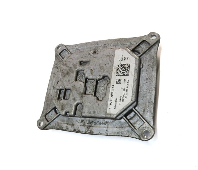 Thumbnail 3: 2010 RANGE ROVER (L322) XENON ADAPTIVE HEADLIGHT HEAD LIGHT LAMP CONTROL MODULE