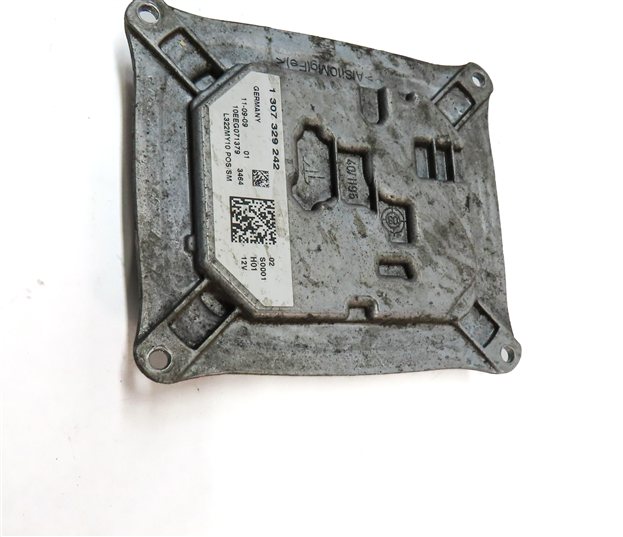 Thumbnail 4: 2010 RANGE ROVER (L322) XENON ADAPTIVE HEADLIGHT HEAD LIGHT LAMP CONTROL MODULE