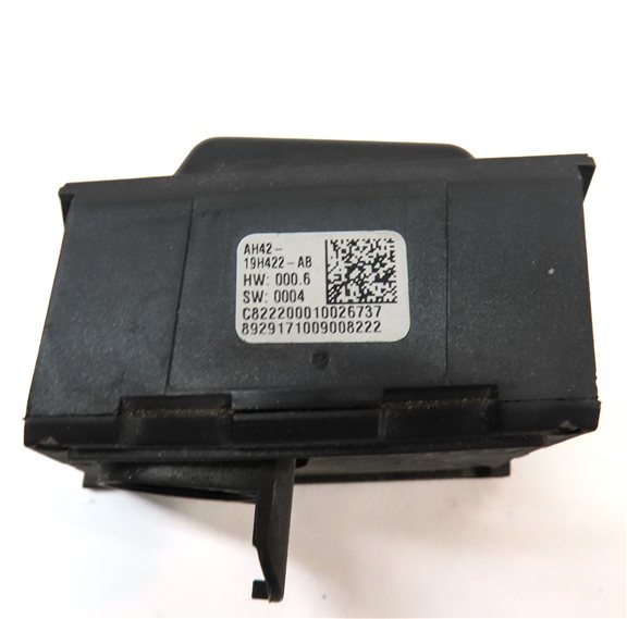 Thumbnail 8: 2010-2012 RANGE ROVER (L322) REARVIEW CAMERA BACKUP REVERSE CAMERA