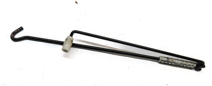 Thumbnail 7: 2010 RANGE ROVER (L322) EMERGENCY ROADSIDE SCISSOR JACK & LUG NUT WRENCH SET