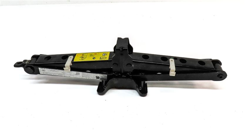 Thumbnail 8: 2010 RANGE ROVER (L322) EMERGENCY ROADSIDE SCISSOR JACK & LUG NUT WRENCH SET