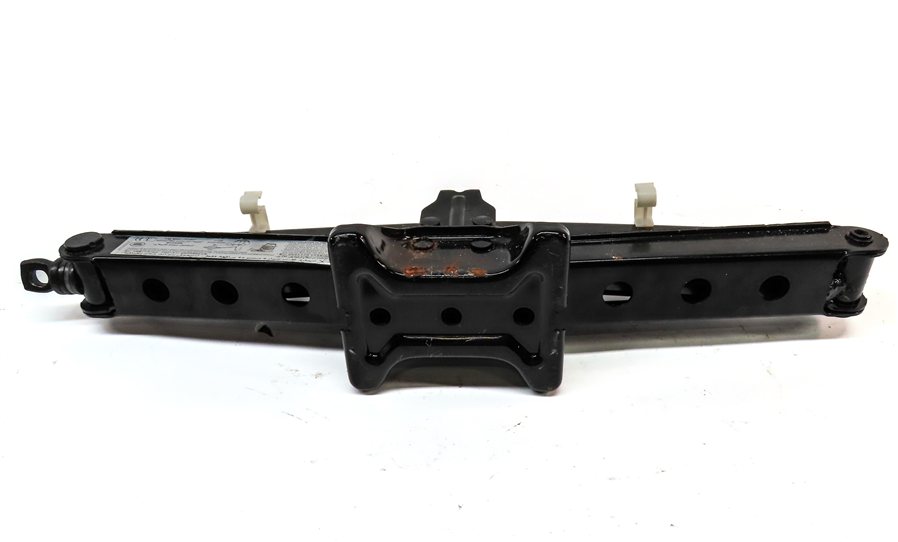 Thumbnail 9: 2010 RANGE ROVER (L322) EMERGENCY ROADSIDE SCISSOR JACK & LUG NUT WRENCH SET