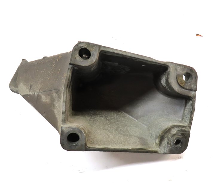 Thumbnail 10: 2010 RANGE ROVER L322 5.0L NON-SUPER ENGINE LEFT & RIGHT MOTOR MOUNT BRACKET SET