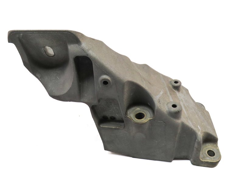 Thumbnail 4: 2010 RANGE ROVER L322 5.0L NON-SUPER ENGINE LEFT & RIGHT MOTOR MOUNT BRACKET SET